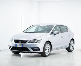 Seat Leon 1.5 TGI Business 130CV DSG my19
