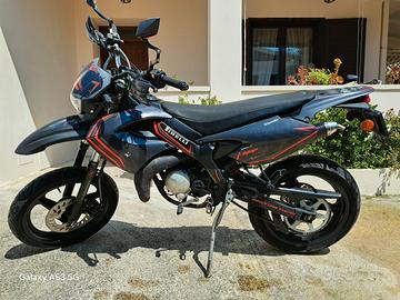 Malaguti XSM 50 Supermotard