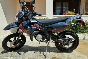 Malaguti XSM 50 Supermotard