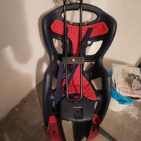  seggiolino per bicicletta 