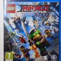 Lego Ninjago il film - videogame