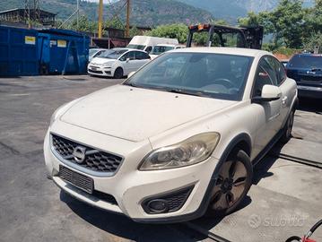 VOLVO C30 1.6 TD 2010 D4164T  PER RICAMBI