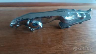 STEMMA JAGUAR ANNI 60/70