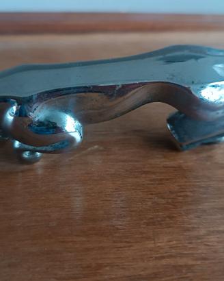 STEMMA JAGUAR ANNI 60/70