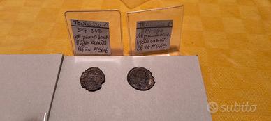 monete antiche 