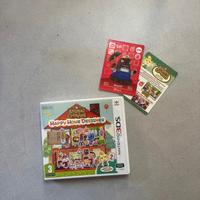 Animal Crossing: Happy Home Designer + amibo