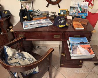 Camerina stile marinaro