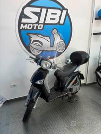 Piaggio Liberty 125