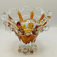 VASO INTRECCIATO