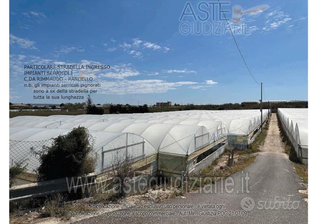 Terreno Agricolo Ragusa [A4305225]