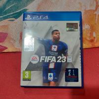 Fifa 23 ps4