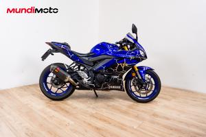 YAMAHA YZF R3 ABS - 2019