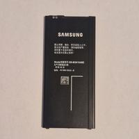 Batteria Samsung EB-BG610ABE J4+ J6+