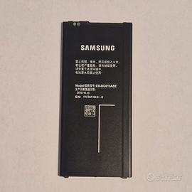 Batteria Samsung EB-BG610ABE J4+ J6+