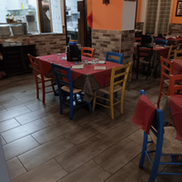 Ristorante/Pizzeria