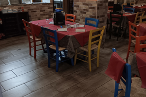Ristorante/Pizzeria