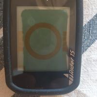 Ciclocomputer Bryton