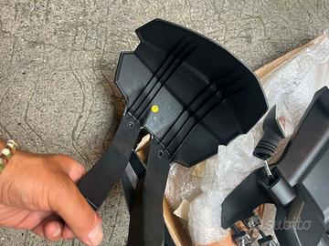 Parafango Paraspruzzi Ducati Multistrada 1200