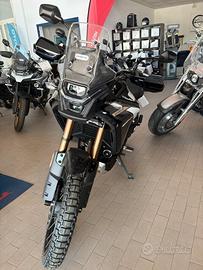 Cf Moto 450MT LOW