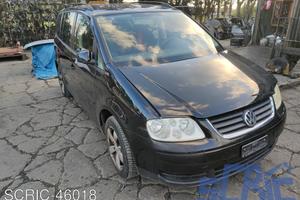 Vw touran 1t1, 1t2 1.9 tdi 105cv 03-10 ricambi