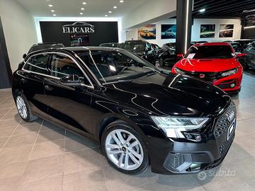 AUDI A3 SPB 30 TFSI S tronic