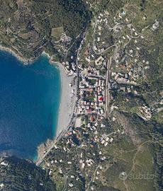 Appartamento turistico a Bonassola