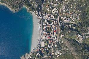 Appartamento turistico a Bonassola