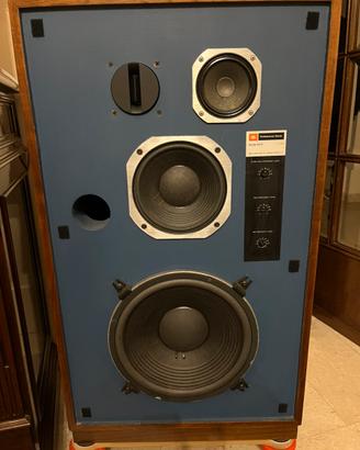 JBL 4315a per L220