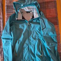 Giacca windstopper CMP