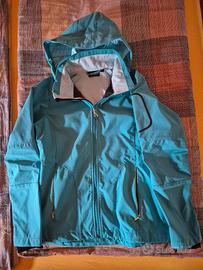 Giacca windstopper CMP