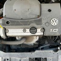 VOLKSWAGEN POLO motore usato AER