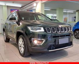 JEEP Compass 1.6 MJT Limited IVATA (FARI BIXENO+