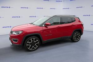 JEEP COMPASS 1.6 MULTIJET II 2WD LIMIT