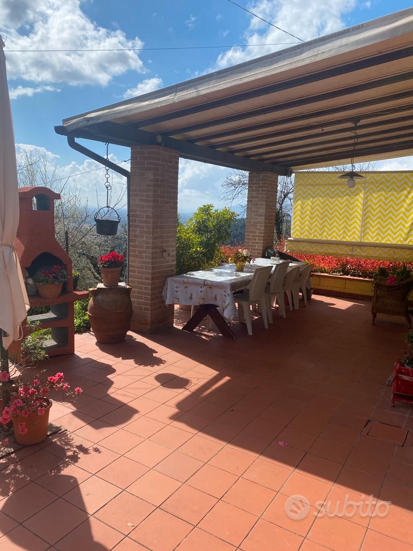 Porzione di colonica - Vista 2
