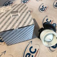 77364956 VENTOLA RISCLADAMENTO FIAT GRANDE PUNTO/P