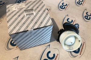 77364956 VENTOLA RISCLADAMENTO FIAT GRANDE PUNTO/P