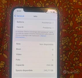 Iphone x