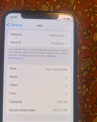 Iphone x