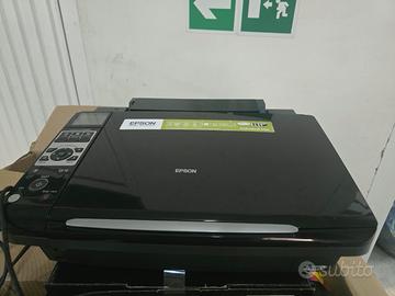 stampante Epson