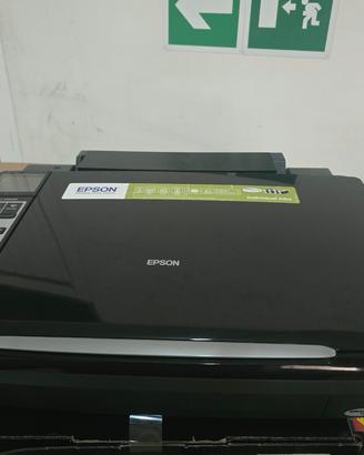 stampante Epson
