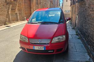 fiat idea