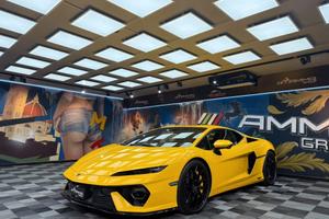 Lamborghini Temerario 4.0 V8