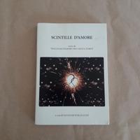 Scintille d'amore | libro