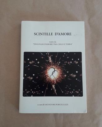 Scintille d'amore | libro