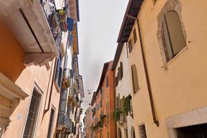 Via sant'eufemia-due camere