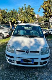 FIAT Panda 2ª serie - 2010