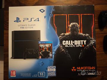 ps4 slim 1tb