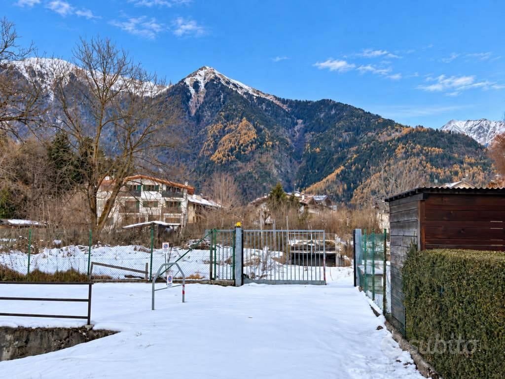 Terreno di 1704 m² a Pinzolo - Vista 5