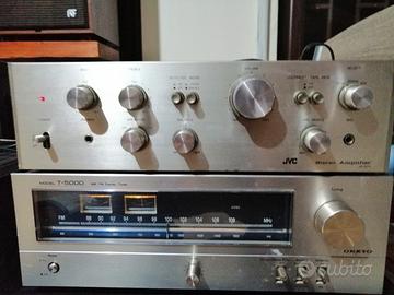 Sintonizzatore Onkio T5000