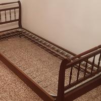 letto singolo